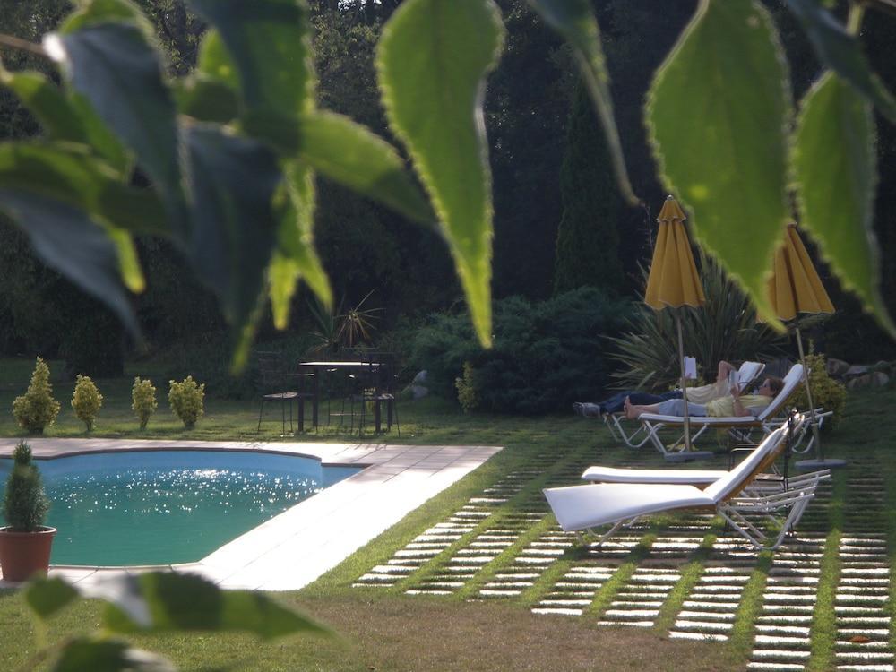 Mas Vilalonga Petit Cassà de la Selva Exterior foto
